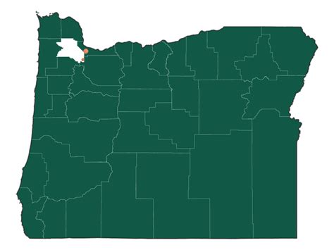 Climate in Tualatin, Oregon (Detailed Weather Information)