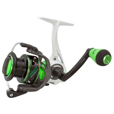 Lew's Xfinity Speed Spin Spinning Fishing Reel - Walmart.com - Walmart.com