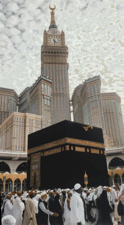 Gambar Di Mekah Dan Madinah – pulp