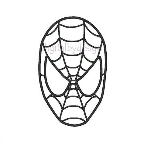 Download Free Printable spiderman pumpkin stencil Designs | Spiderman ...