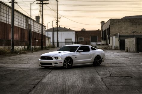 ford, mustang, gt Wallpaper, HD Cars 4K Wallpapers, Images and ...