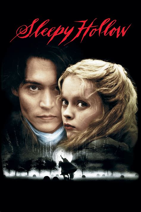 Sleepy Hollow (1999) | The Poster Database (TPDb)