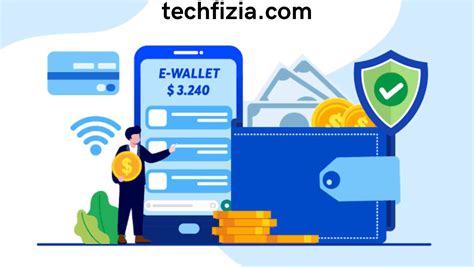 What is E- Wallet or Digital Wallet (2022) Explained » Tech Fizia