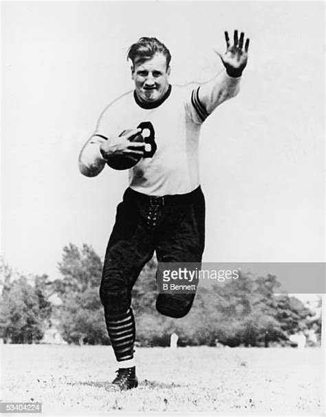 34 Bronko Nagurski Stock Photos, High-Res Pictures, and Images - Getty ...