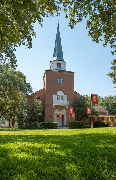 Centenary College of Louisiana | Campus