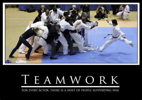 Teamwork Quotes Pictures and Teamwork Quotes Images with Message - 11