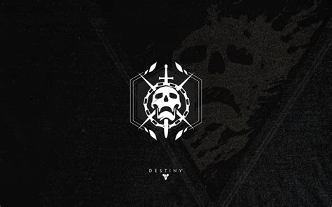 Destiny Emblem Wallpapers on Behance