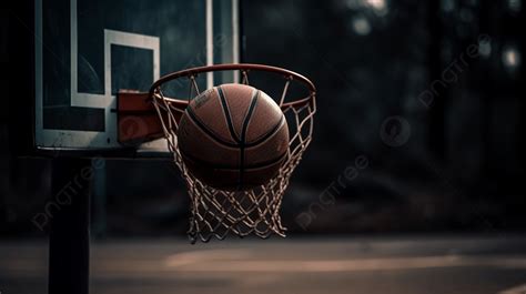 Top Hd Basketball Wallpapers Background, Basketball With A Shot, Hd Photography Photo ...