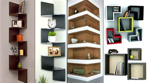 Kitchen Corner Wall Shelf Ideas / Below are 30 of the best unique, yet ...