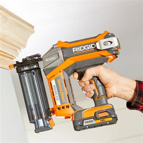 How to Find the Best Cordless Brad Nailer | Family Handyman