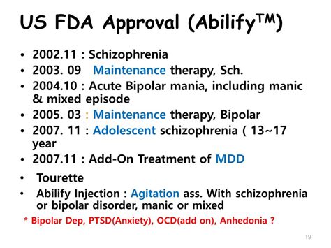 PPT - Effectiveness of Aripiprazole in Patients with Schizophrenia A ...