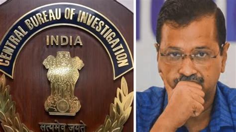 Is Arvind Kejriwal Arrested? CBI summons Delhi CM in Delhi liquor scam