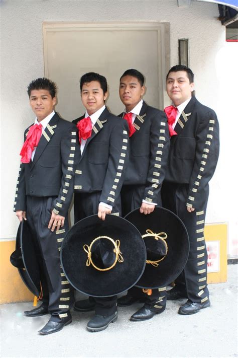 Mariachi Costumes - CostumesFC.com