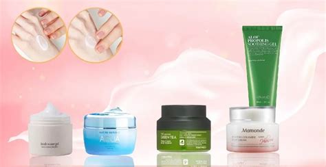 The 18 Best Korean Moisturizers for Oily Skin Reviews 2022