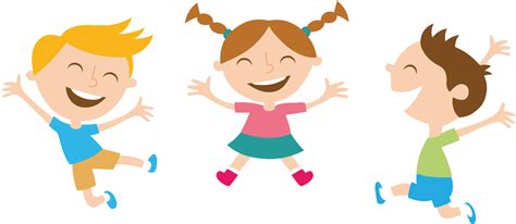 Download Happy Student Clipart Proud - Kid Cartoon Transparent ...