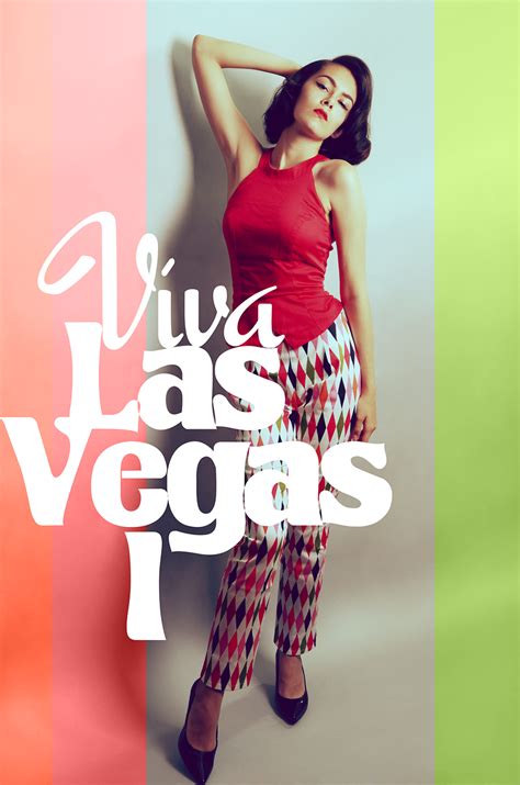 The Deco Dame: [OUTFIT POST] Viva Las Vegas I