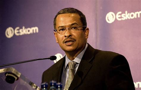 Eskom CEO quits for ‘personal reasons’ – The Mail & Guardian