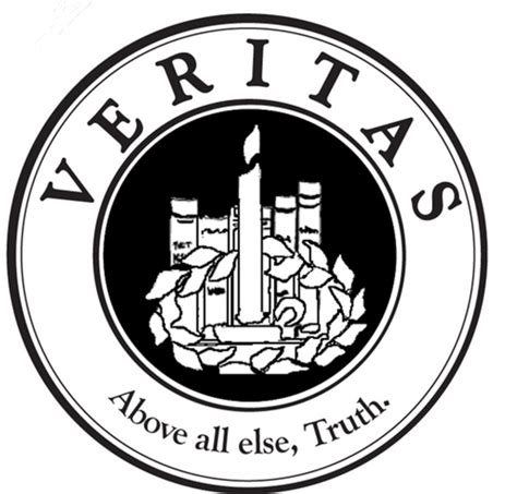 Veritas Logo – Veritas