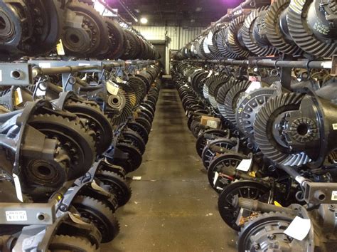 Common Myths About Used Heavy-Duty Truck Parts - GoMotoRiders - Motorcycle Reviews, Rumors & Fun ...