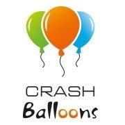 Crash Balloons | Athens