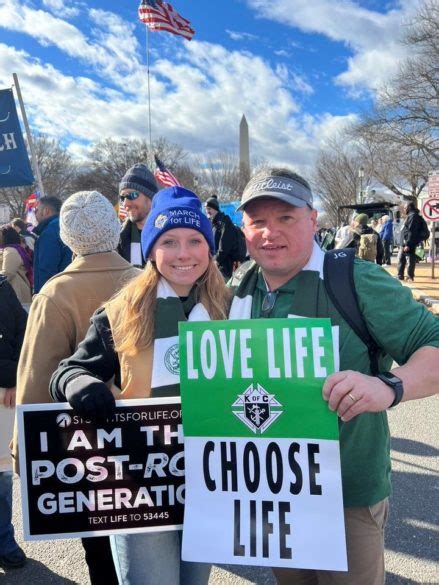 Featured photo…March for Life 2023 - Mississippi Catholic