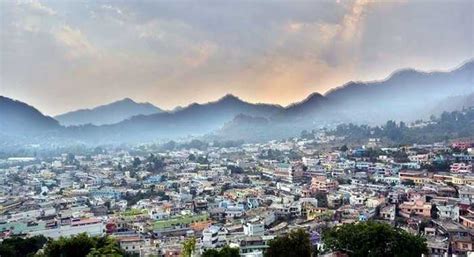 Pithoragarh Travel Guide - Top Places to Visit in Pithoragarh