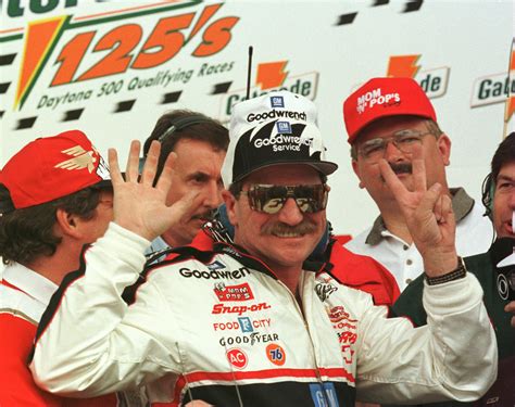 Dale Earnhardt Jr’s Family: 5 Fast Facts You Need to Know | Heavy.com