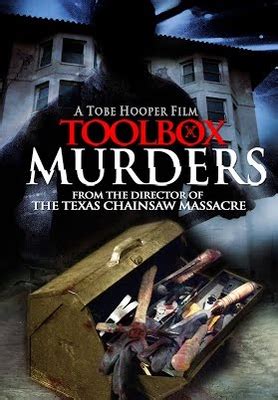 Toolbox Murders (2004) | i like blood