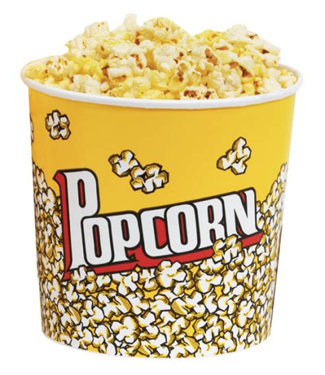 Movie Popcorn PNG, Popcorn Clipart Images Free Download - Free Transparent PNG Logos