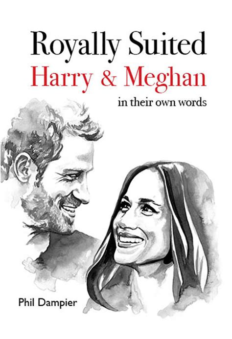 Book Review: A Trio of Meghan Markle Biographies