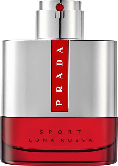 Luna Rossa Eau de Toilette Spray Sport by Prada ️ Buy online | parfumdreams
