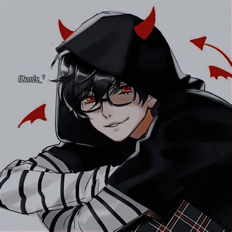 𝑬𝒅𝒊𝒕𝒔 𝑶𝒕𝒐𝒎𝒆 | Akira kurusu, Cute anime guys, Cute anime character