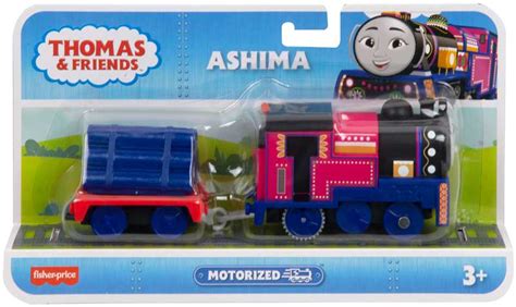 Thomas And Friends Motorised Ashima Wholesale