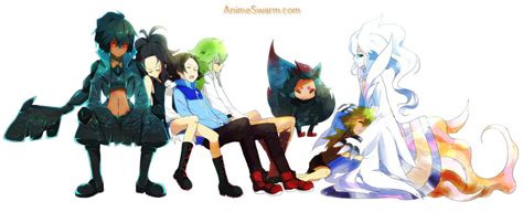 Pokemon Team Builder - Pokemon by PokemonTeamBuilder on DeviantArt