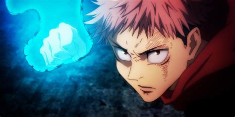 Best Quotes By Yuji Itadori In Jujutsu Kaisen