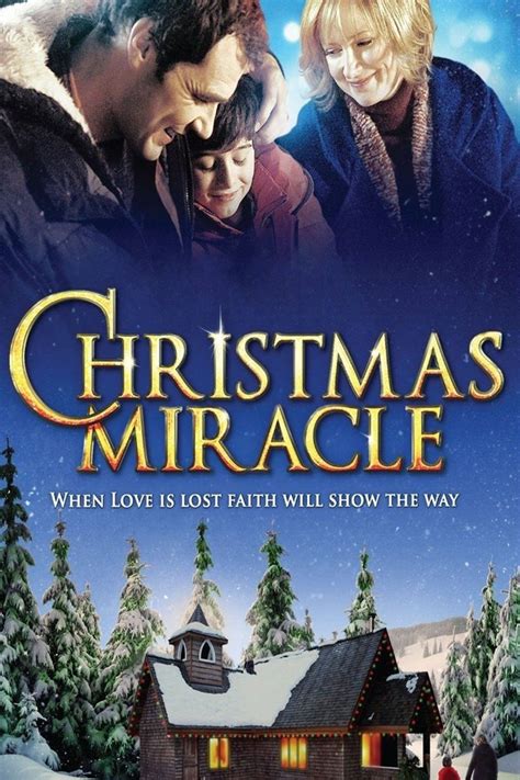 Christmas Miracle - Movie Reviews