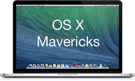 OS X Mavericks Developer Preview 1 Now Available for Download