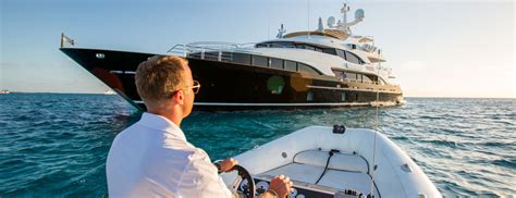 Yacht Crew Training | Yacht Crew Qualifications | TWW Yachts