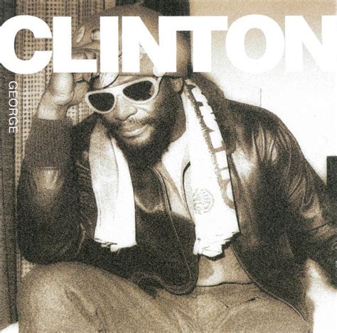 George Clinton - George Clinton (2006, CD) | Discogs