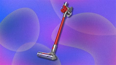 Clean more efficiently with 42% off a Dyson V8 Origin vacuum - Blog