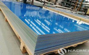 Grades of Aluminium Sheet - HAOMEI ALUMINUM