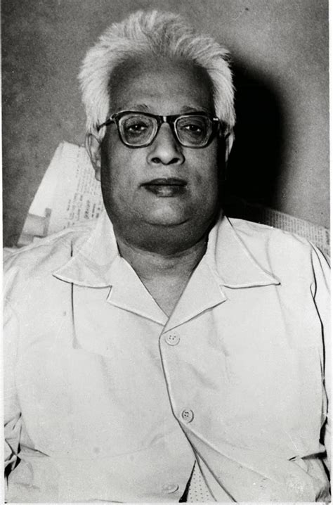 Biography of Satyendra Nath Bose | Tushar's Blog