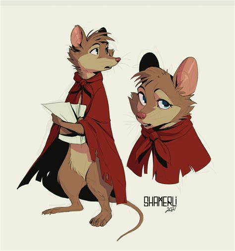 mrs. brisby on Tumblr