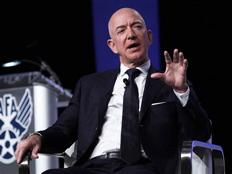 Jeff Bezos' 4 Kids: Everything to Know