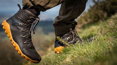 Vivobarefoot launches new barefoot boot designed to tackle the extreme terrain | T3