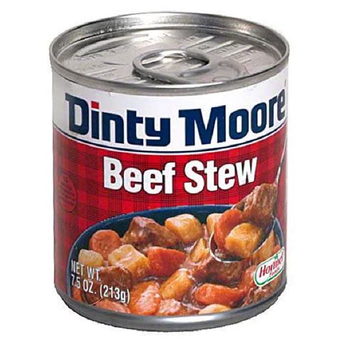 Dinty Moore Beef Stew - Shop Pantry Meals at H-E-B