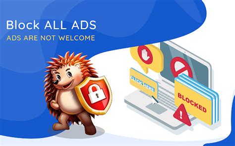 AdBlocker Ultimate - Chrome Web Store