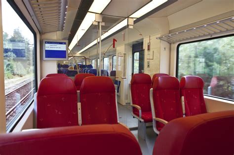 Train Interior | ClipPix ETC: Educational Photos for Students and Teachers