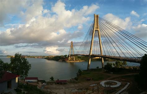 Barelang Bridge Batam Island | Indonesia, Tempat