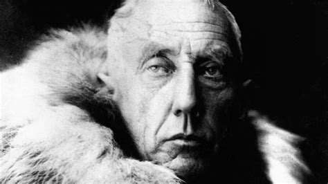 Roald Amundsen | Highbrow